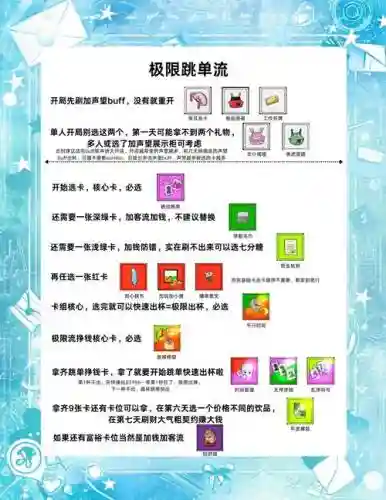 ps4跳杯攻略插图