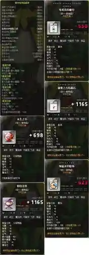 冒险岛boss装备攻略_1插图1