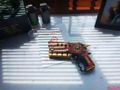 csol武器模型插图1