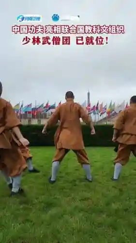 武僧阵容搭配插图1