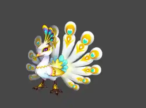 梦幻西游超级孔雀评测6_1插图