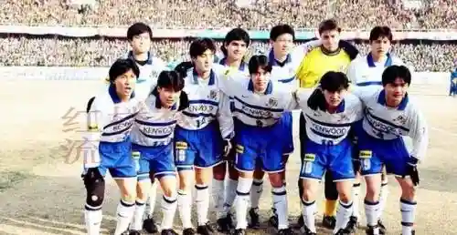 1994申花阵容_1插图