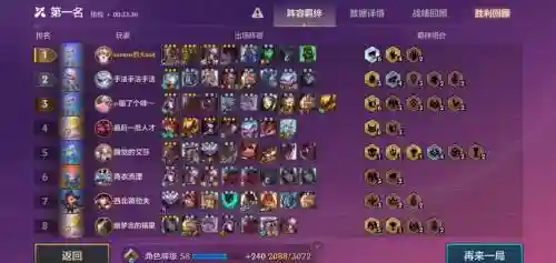 丧尸世界阵容搭配插图