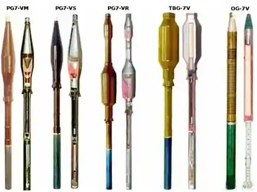 爆7武器插图