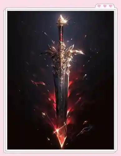 90级黑曜神什么武器强插图1