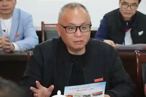 陈校长阵容插图