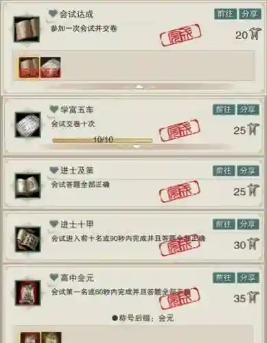 比较简单成就攻略插图1