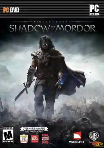 ps4暗影魔多攻略插图