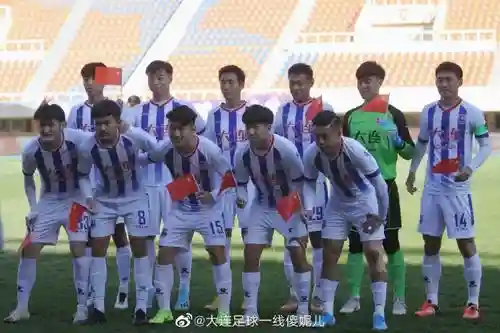 大连千兆阵容插图