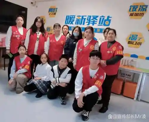 志愿者阵容搭配攻略插图1