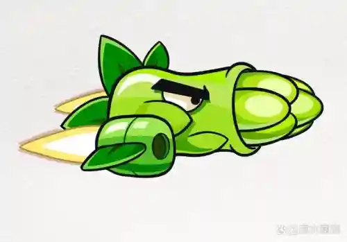 芦笋战机阵容插图
