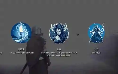上古卷轴五增加技能插图1