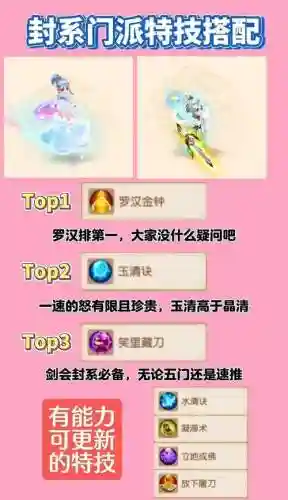 梦幻弑仙新攻略插图1
