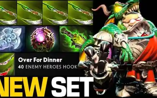 dota2吹风的装备插图1
