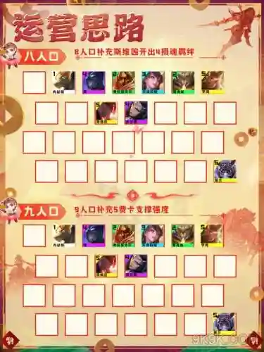 吸血书阵容插图1