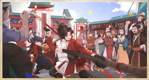 以云缨为核心的搭配阵容插图1