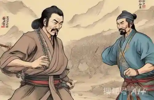 张良韩信阵容搭配插图1