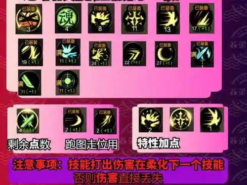 剑宗所有技能补丁插图