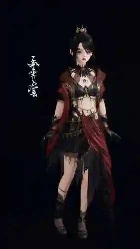 剑三切糕武器好么明教插图1