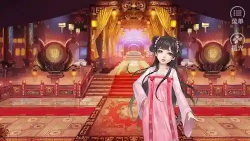 一品月坊第一年攻略插图1