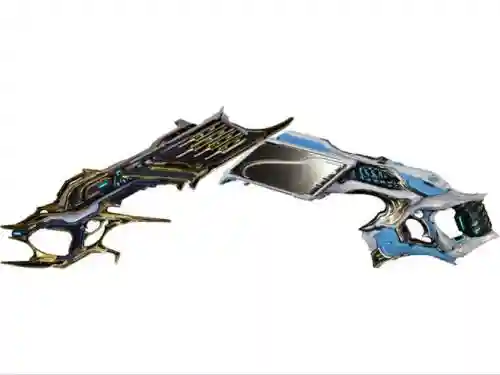 星际战甲集新团武器插图1