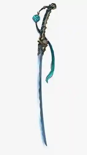 游戏刀剑武器图片插图