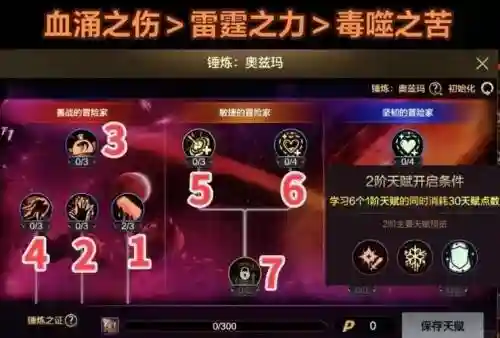 德玛上单技能加点图插图1