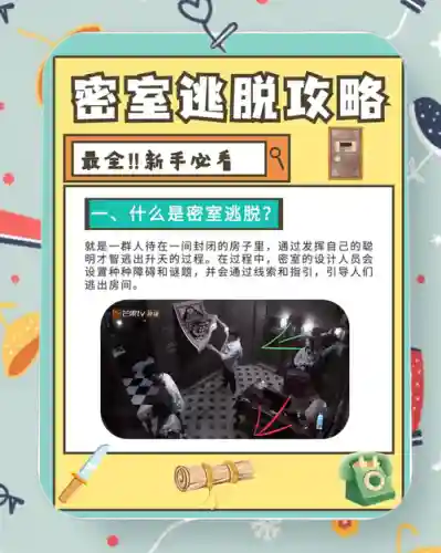 密室脱逃1第十四关攻略插图1