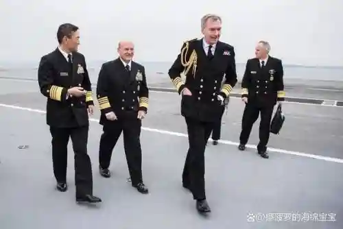 英国海军阵容插图1