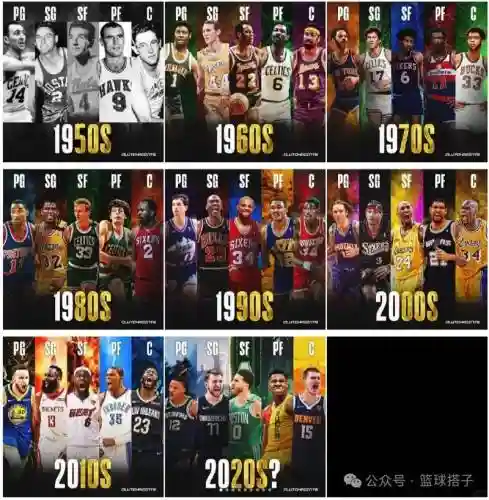 以前最强阵容插图