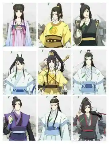 魔导祖师阵容搭配插图