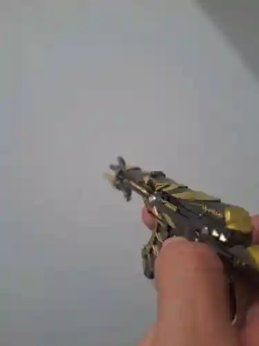 cf武器玩偶饰品在哪弄插图1