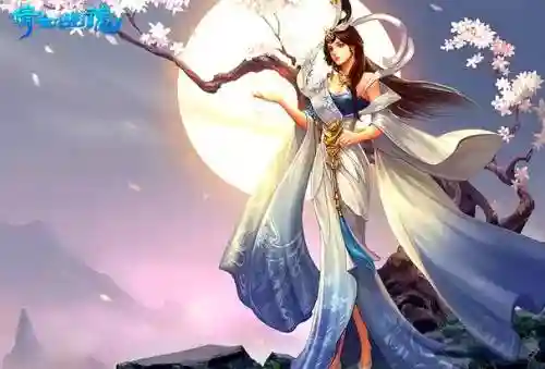 倩女精灵攻略站插图1