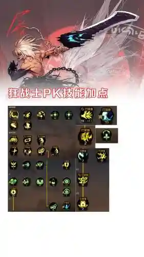 dnfpk手搓技能插图1