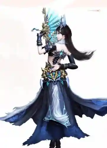 诛仙3青罗装备多玩插图1