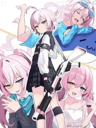 星野阵容搭配插图1