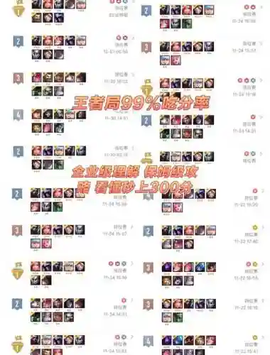 终极演练阵容插图