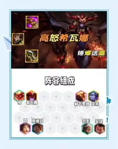 翼龙阵容插图
