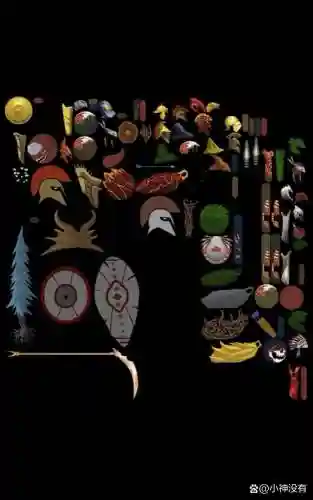 负遗产刷装备插图1