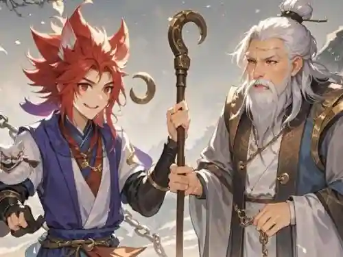 搭配玄策阵容插图1