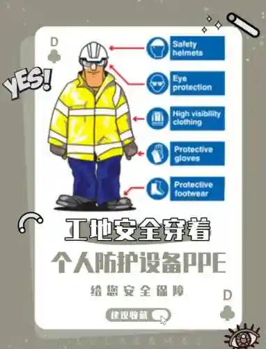 装备维护宣传语插图1