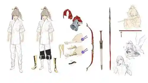啪啪三国周瑜武器被动插图