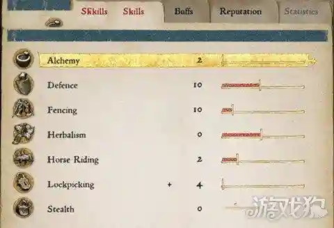 天国拯救技能书有用插图1