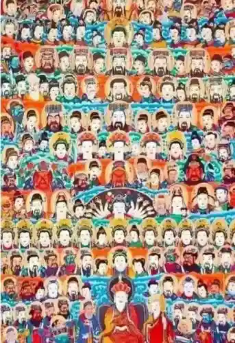 墙里墙外神仙阵容插图1