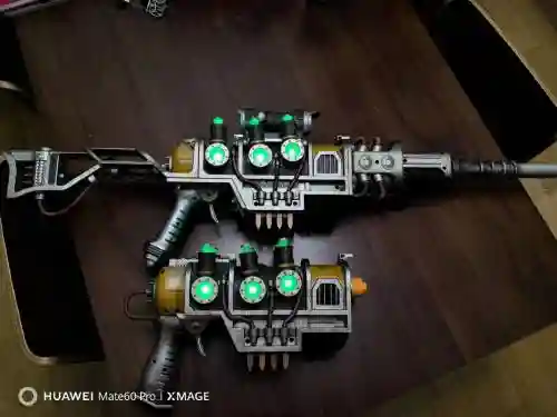 辐射4怎么让朗尼卖武器插图
