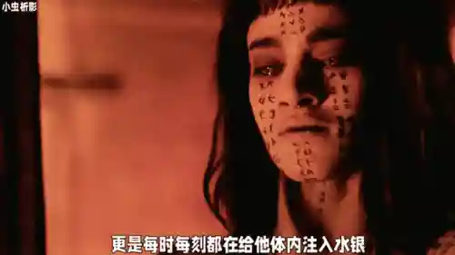 新木乃伊阵容插图1