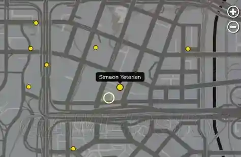 gta5新隐藏任务攻略插图1