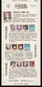追击阵容搭配插图