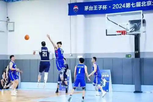 茅台篮球阵容插图1
