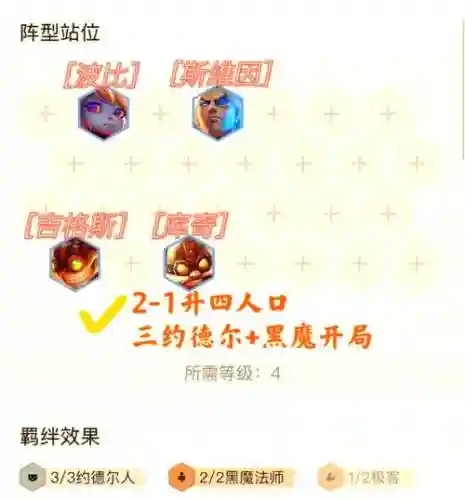 巨像阵容效果_1插图1